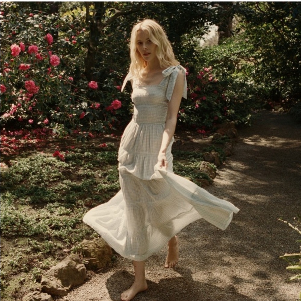 DOEN LOWELL DRESS S